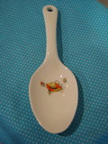 Ceramic Spoon