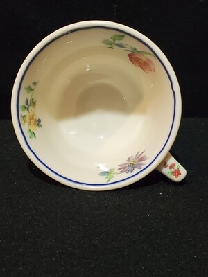 Syracuse China, Old Glory Coffee, Tea Cup #15 &amp; 21