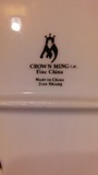 Crown Ming Fine China