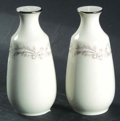 Salt &amp; Pepper