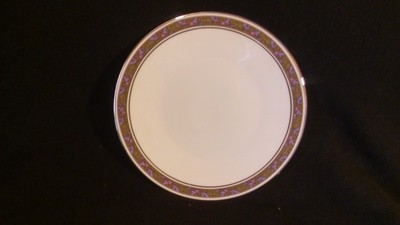 Franciscan Masterpiece China, Salad Plate 8 1/4", Constantine Pattern