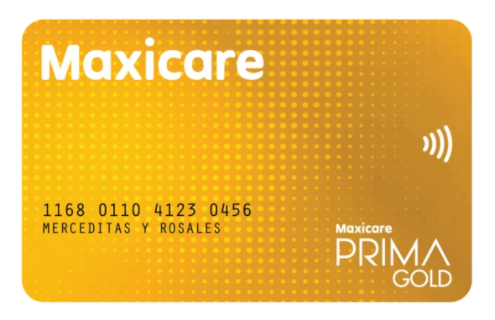 Maxicare PRIMA Gold - Unlimited lab tests, diagnostics, and consultations for SENIORS 60 and up and up to ₱20,000 Emergency Room Coverage
Benefit