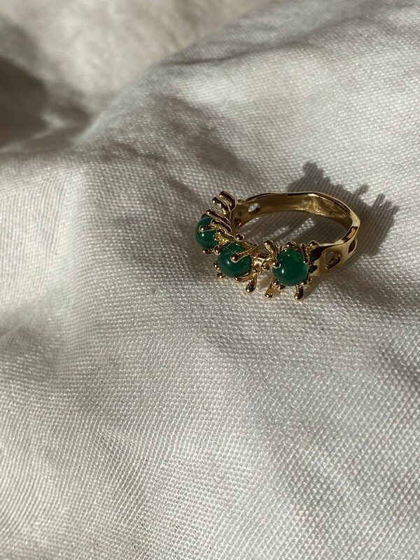 Corona (Ring)