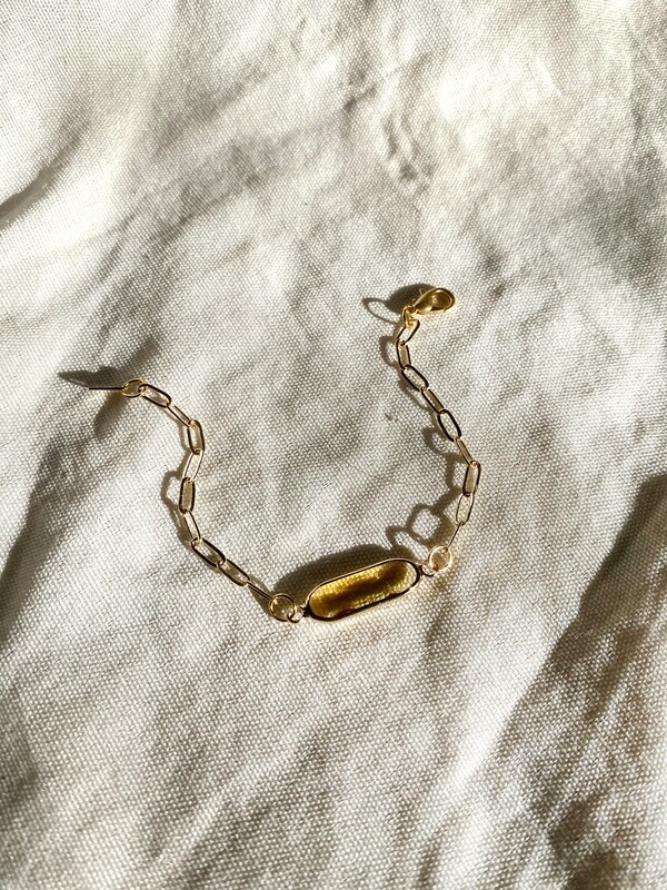 Citrine (Bracelet)