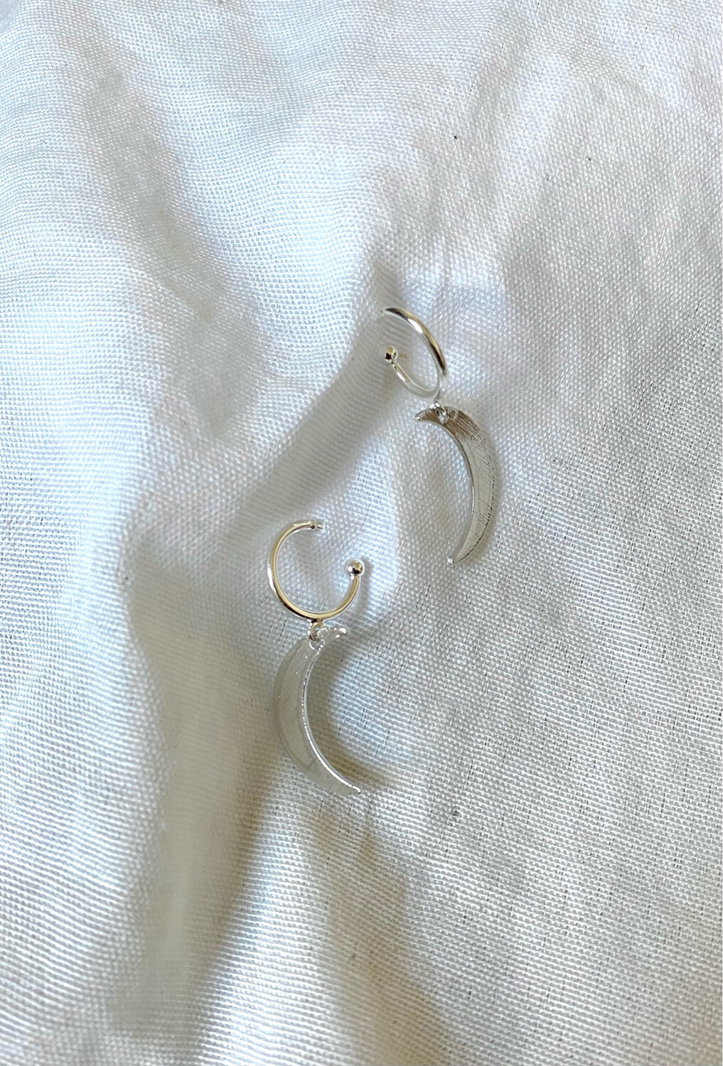 Moonlight (Earrings)