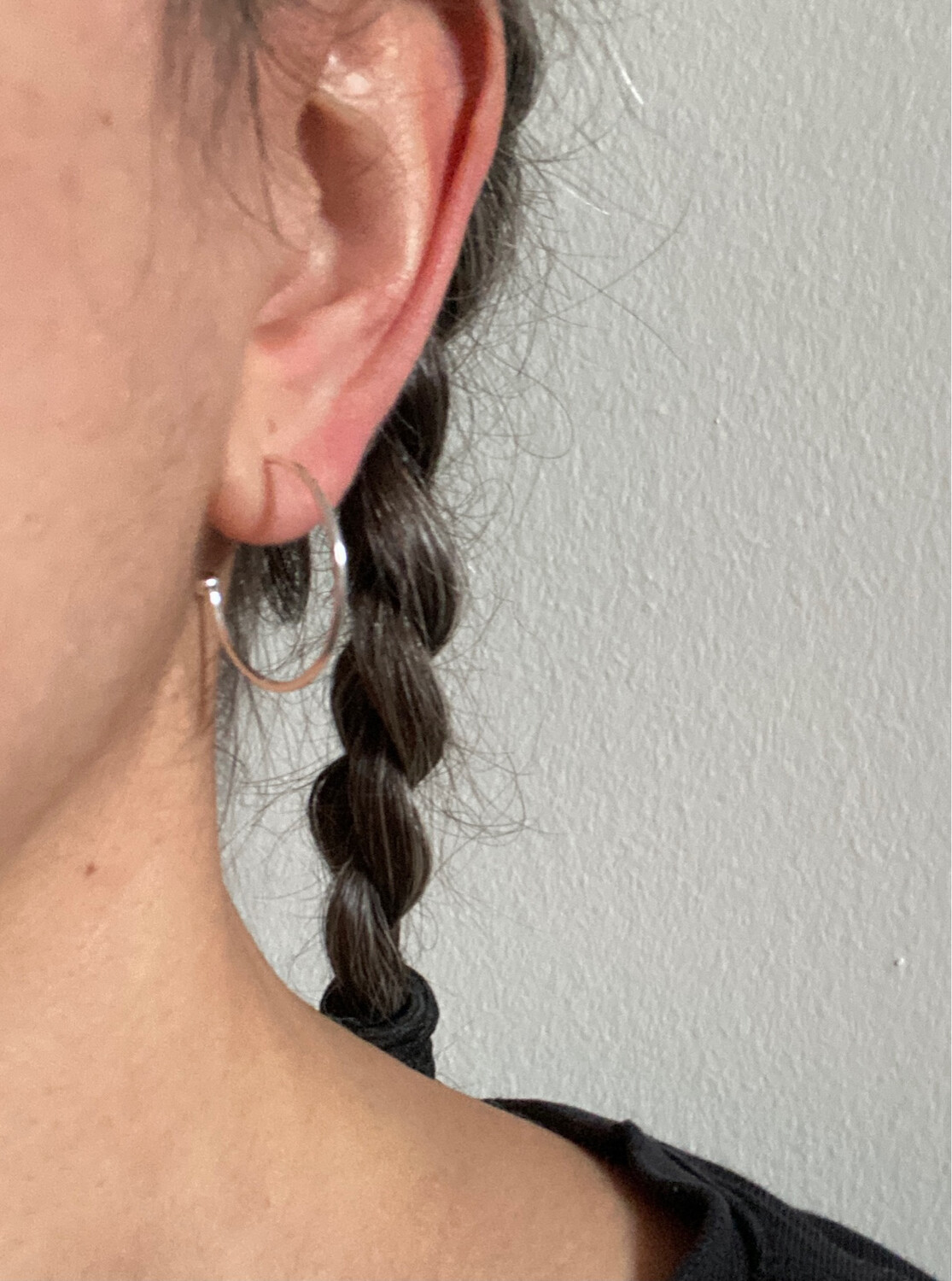 The classic (Earrings)