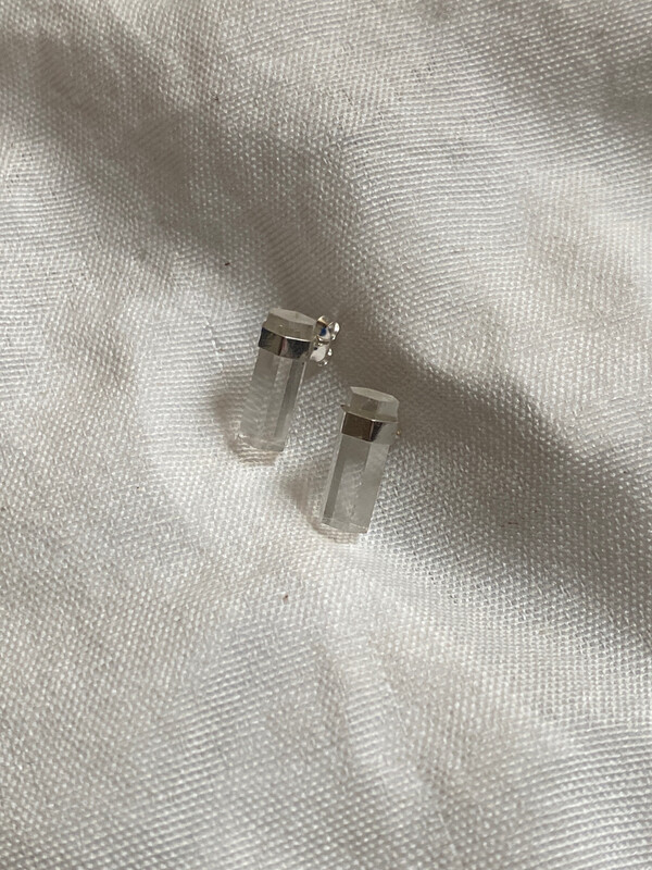 Alegre (Earrings)