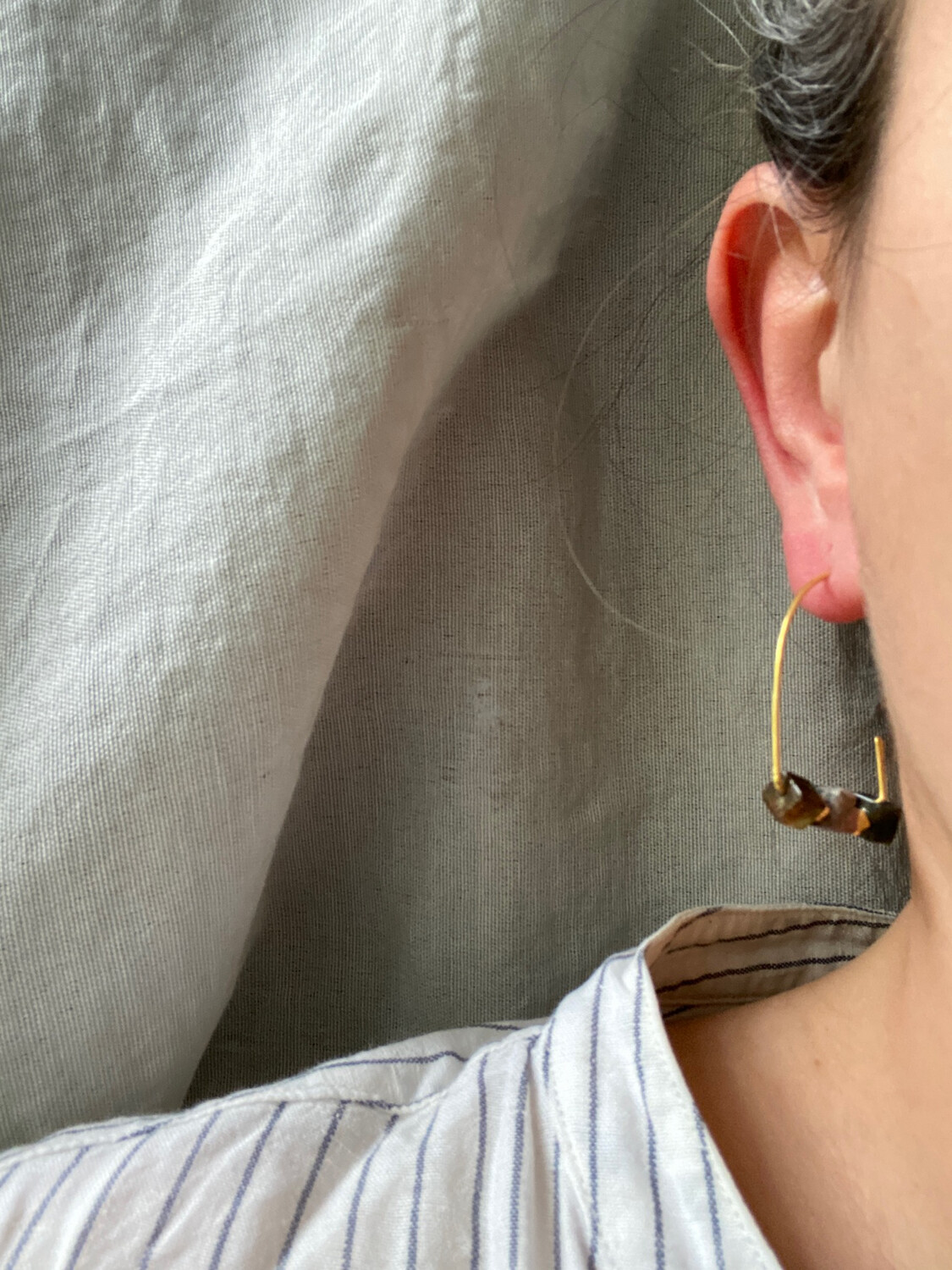 Crown (earring)