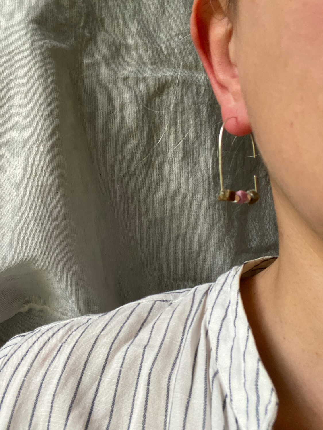 Crown (earring)
