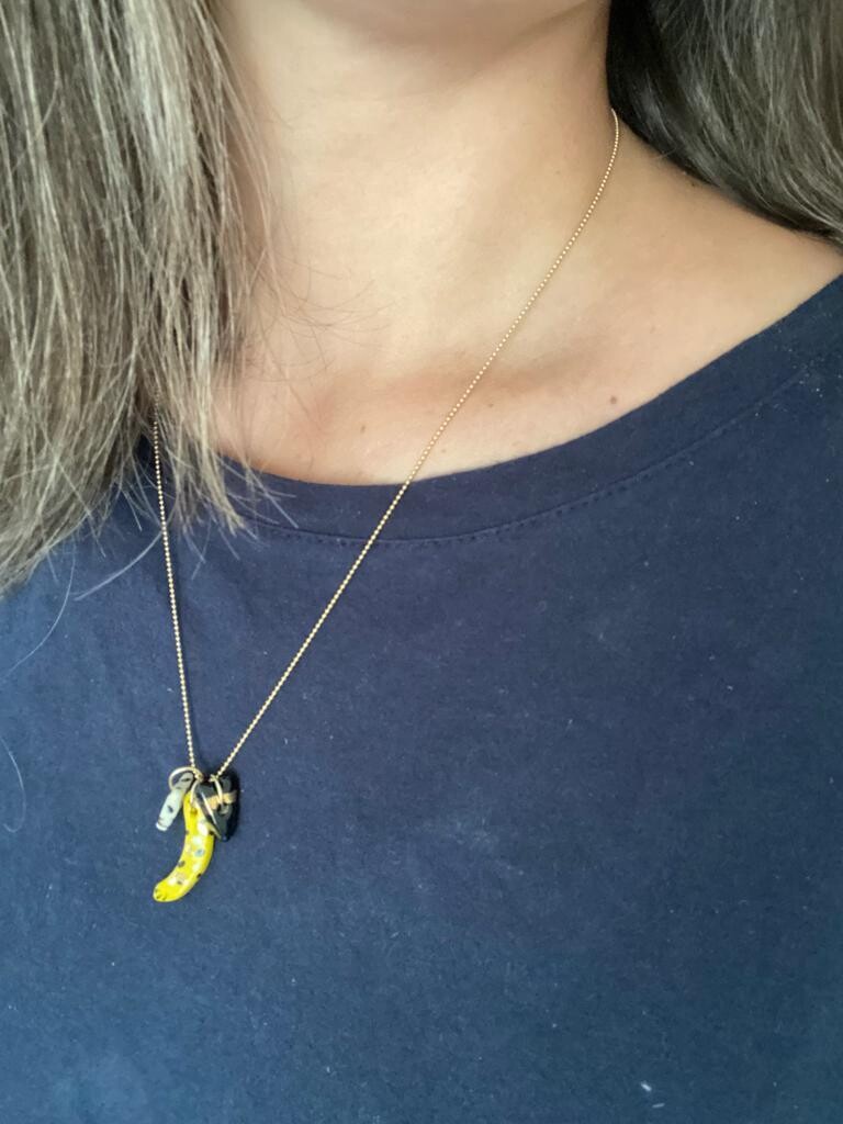 Lucky Charm