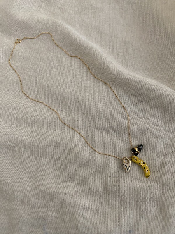 Lucky Charm