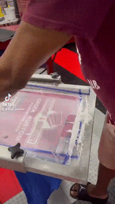 SCREEN PRINT DEALS &amp; MORE