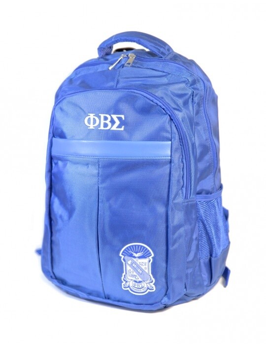 Backpack PBS