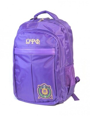 Backpack OPP