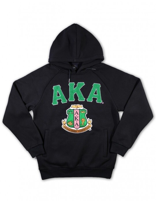 Hoodie AKA