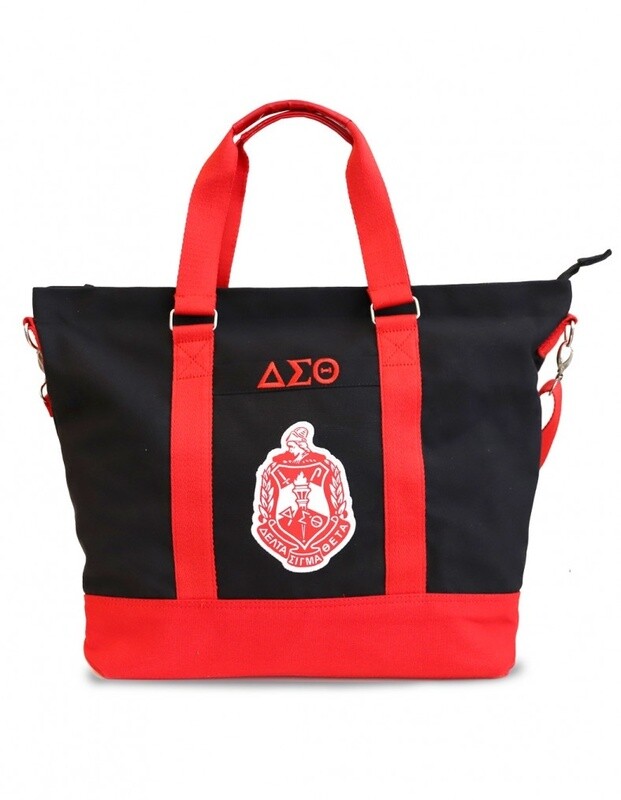 Canvas Bag DST
