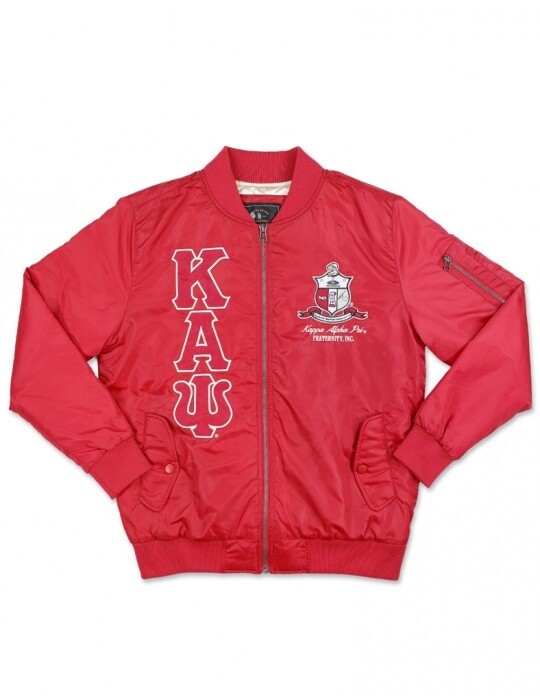 Bomber Jacket KAP 2023