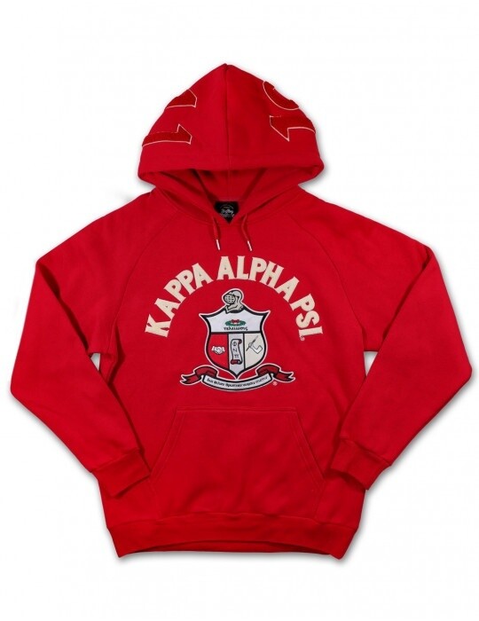Hoodie KAP