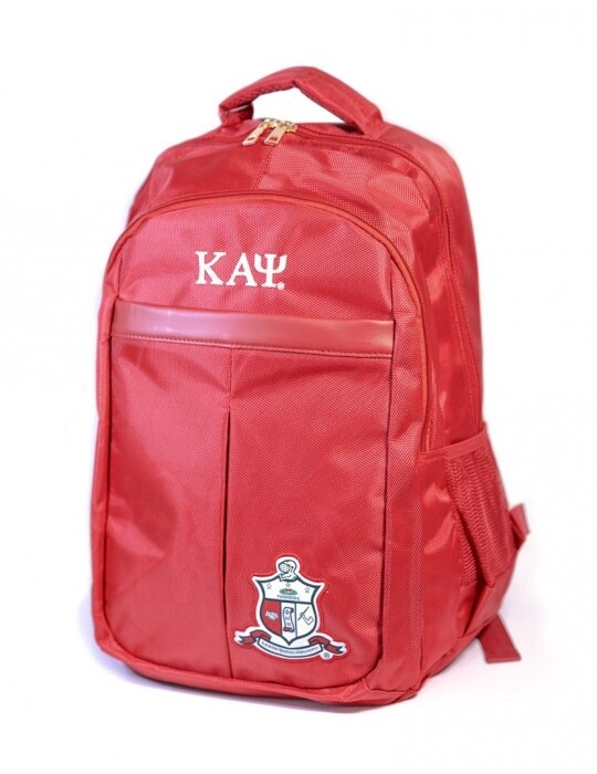 Backpack KAP