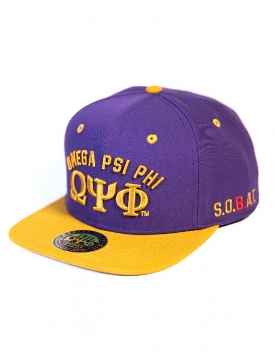 SnapBack OPP