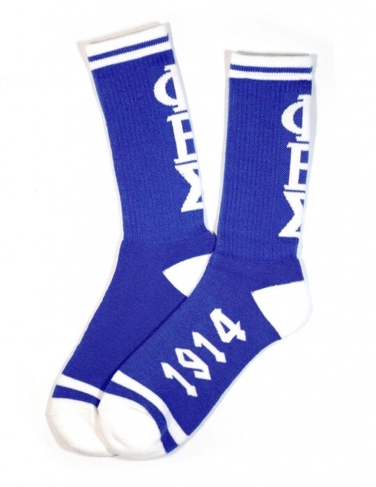 Socks PBS