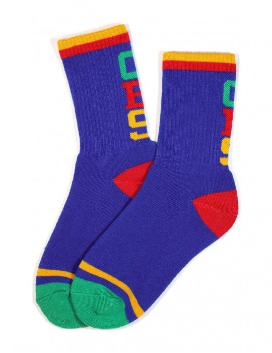 Socks OES