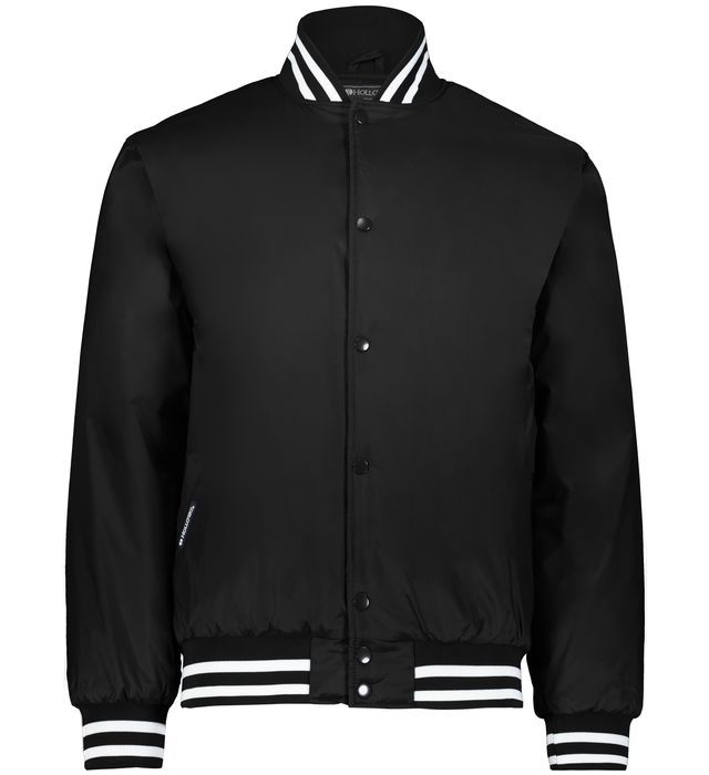 BLACK/WHITE