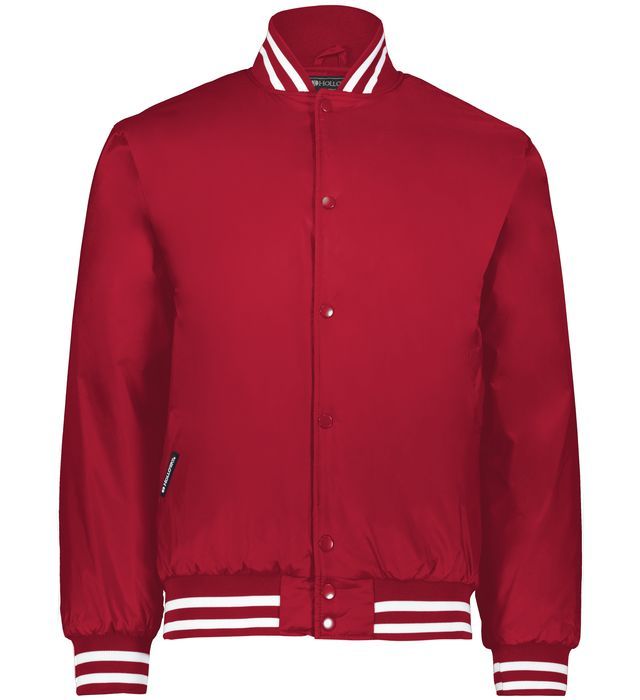 RED/WHITE