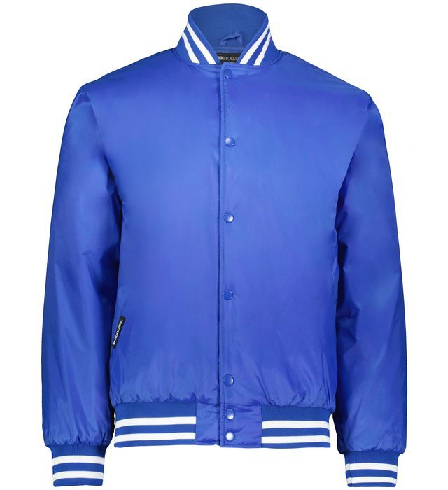 BLUE/WHITE