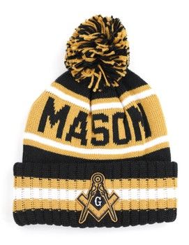 Beanie MASON