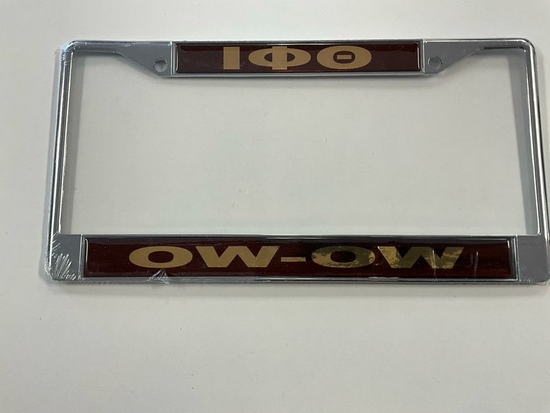 Call Tag Frame IOT
