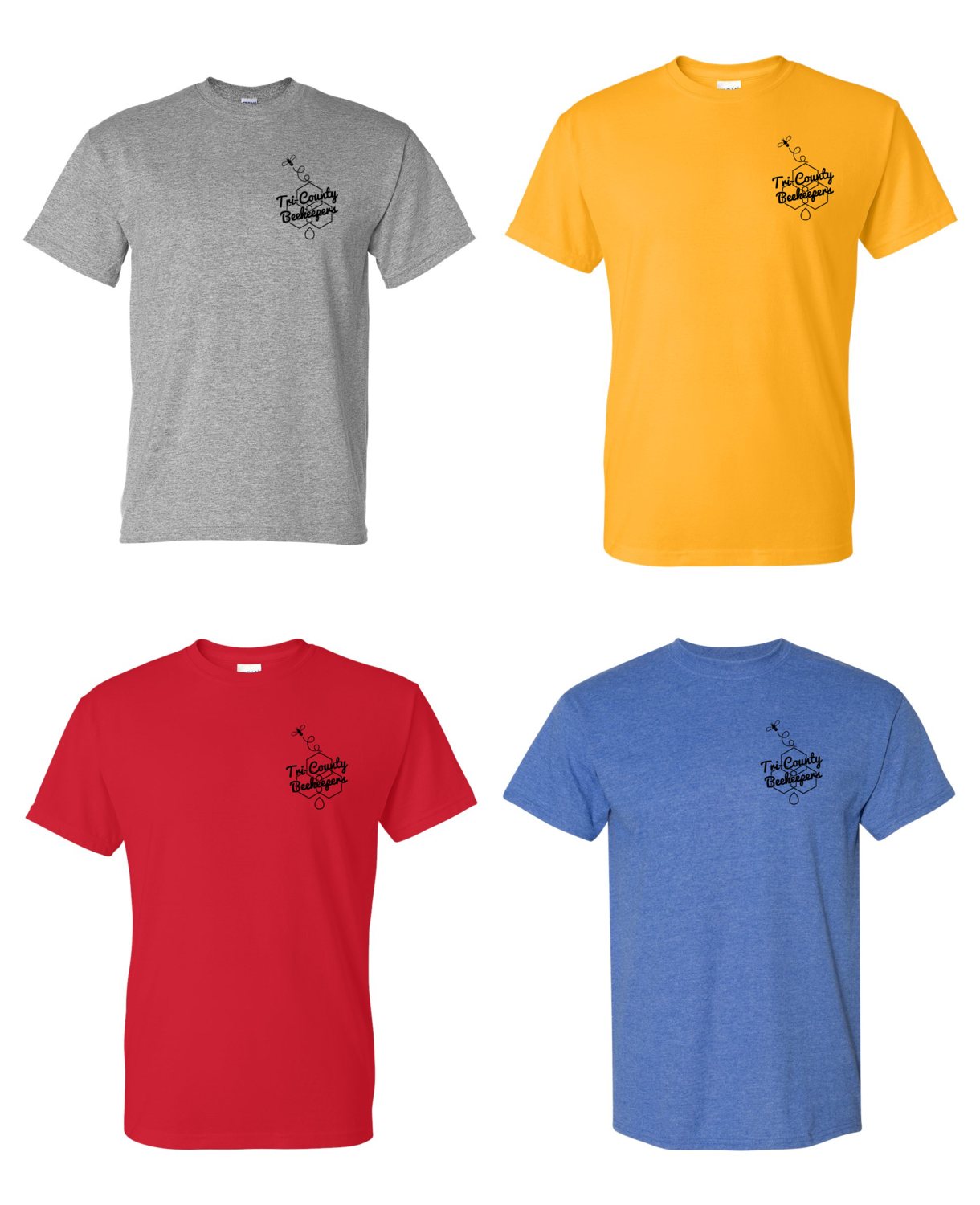 Short Sleeve Tee