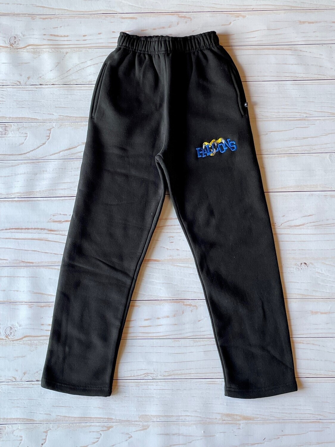 Pennant Youth Pocket Sweatpant
