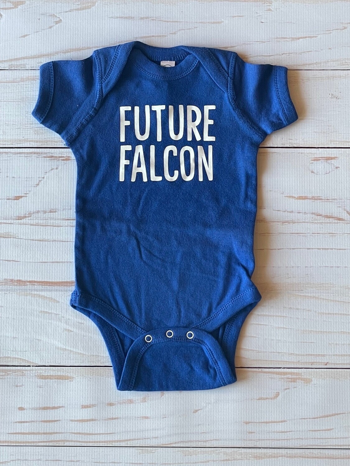 Infant Bodysuit