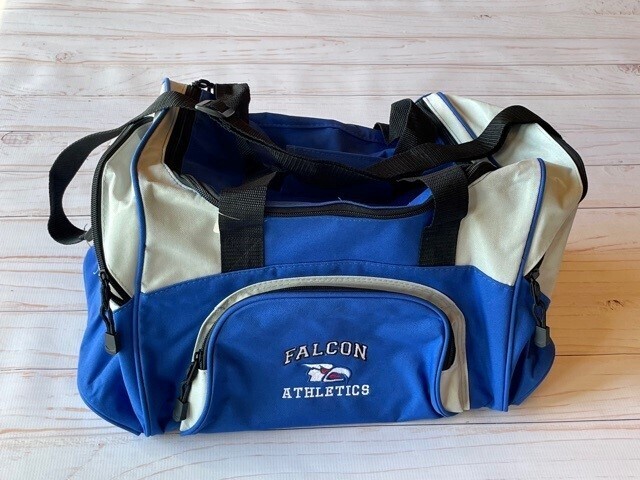 Sport Duffel