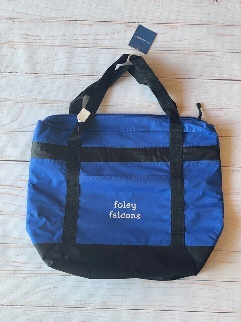 Large Tote Cooler