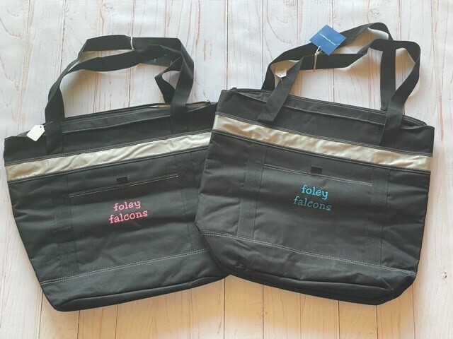 Large Tote Cooler