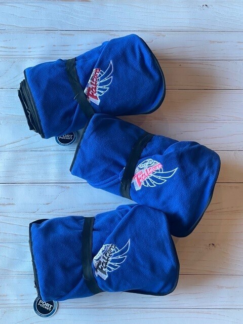 Travel Blanket