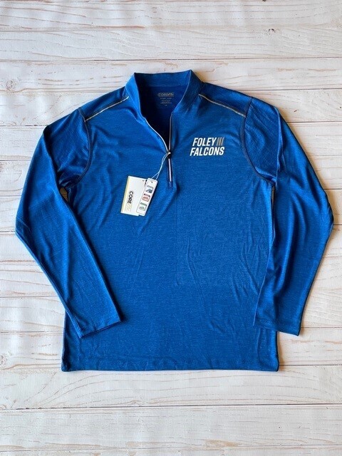 Core 365 Men&#39;s Kinetic Performance Quarter-Zip