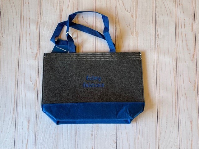 Medium Felt Tote