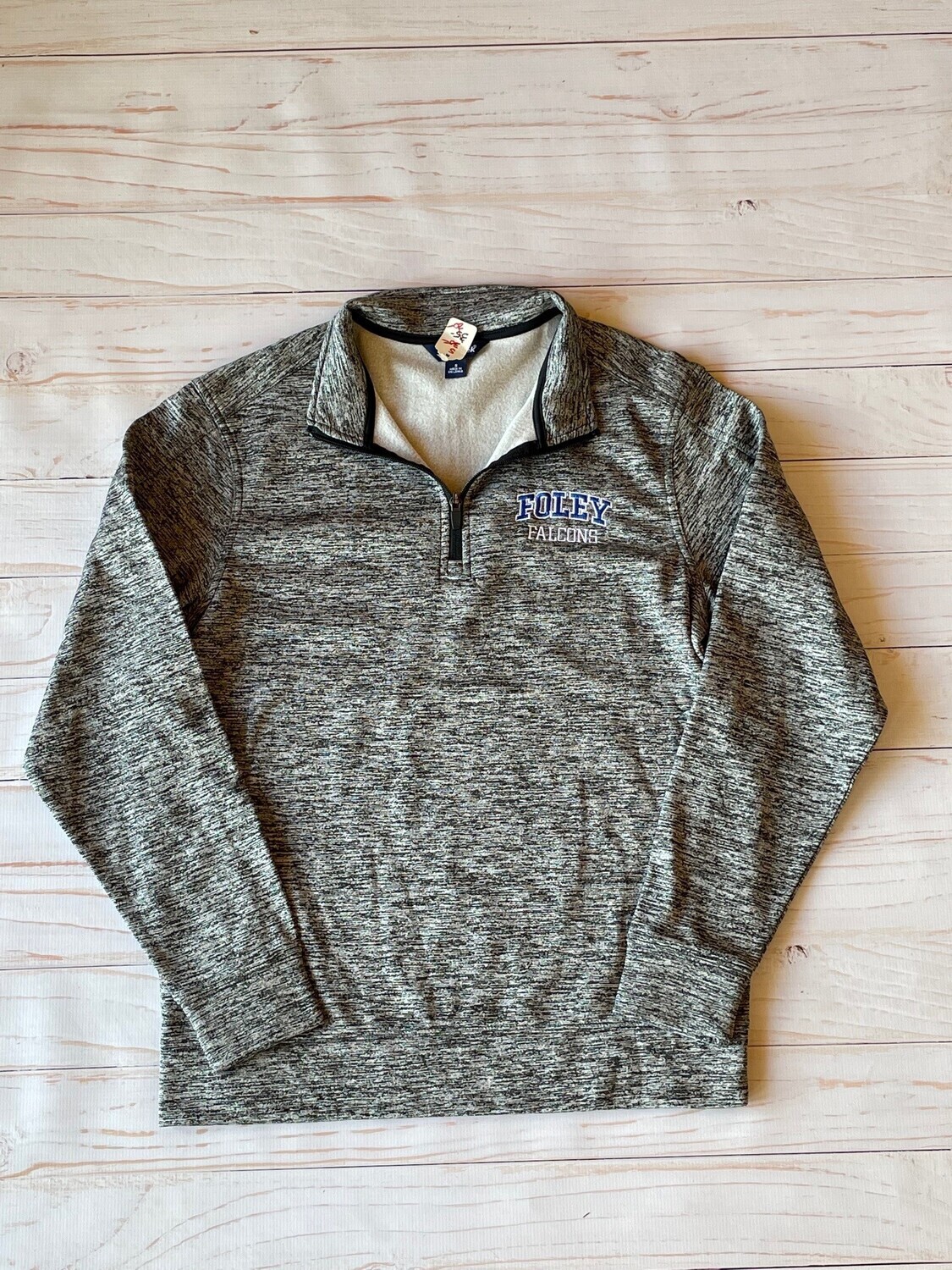 Sport Tek PosiCharge Fleece 1/4-Zip Pullover