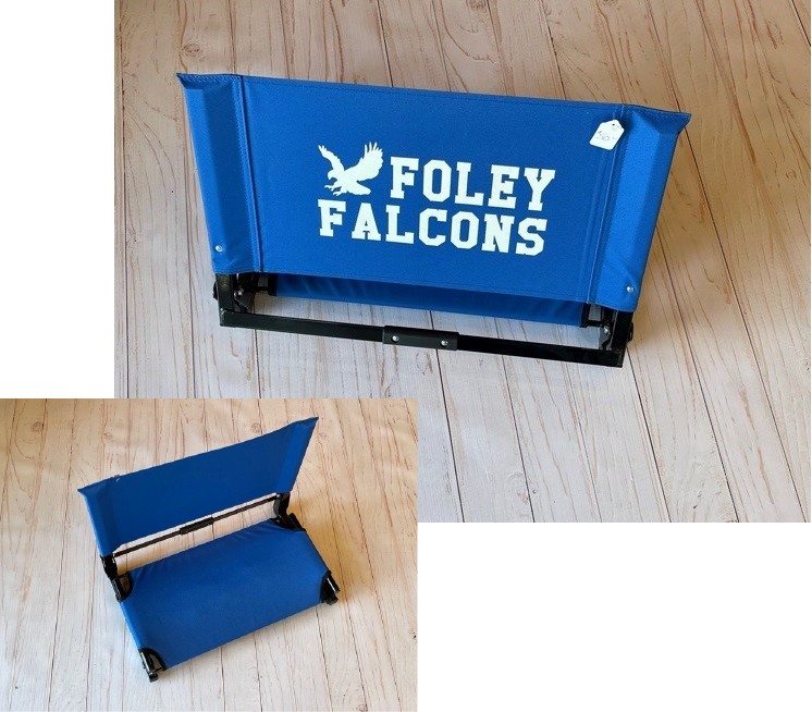 Stadium Chair