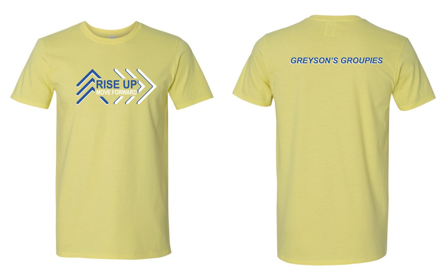 Gildan Softstyle Tee