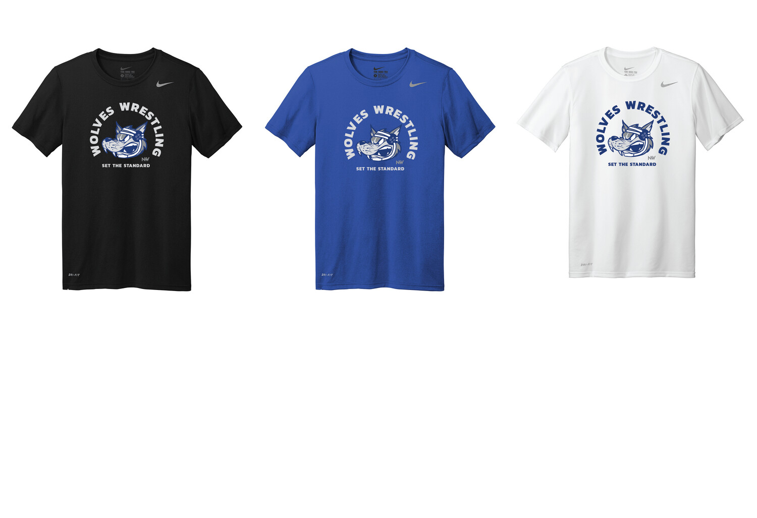 Nike Legend Tee