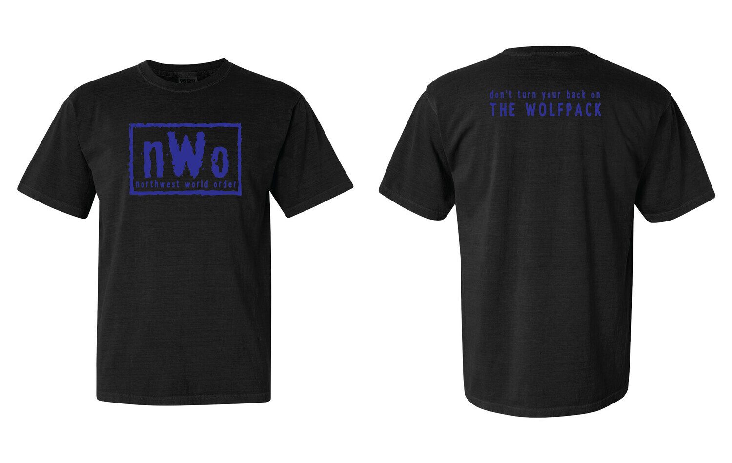 Comfort Colors Tee
