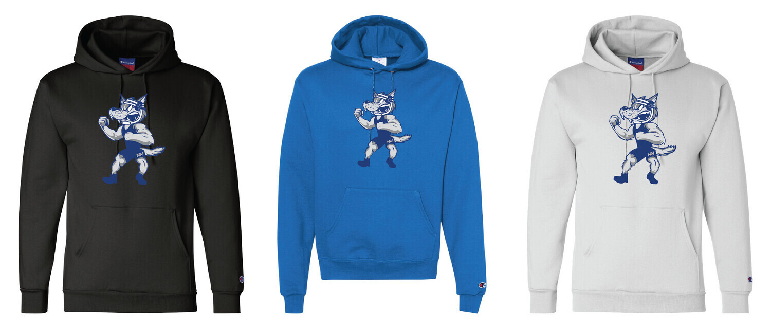 Champion Powerblend Hood