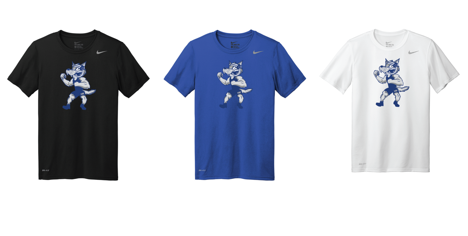 Nike Legend Tee