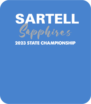 Sartell Sapphires