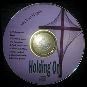 Holding Onto His Promises (Single) Mp3 Download