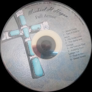 Jesus Gives (Single) MP3 Download